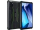 Планшет Oukitel Pad RT3 4/64GB Green - изображение 2