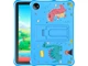 Планшет Blackview Tab 30 Kids 2/64GB Blue - изображение 1