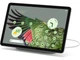 Планшет Google Pixel Tablet 128GB Hazel - изображение 3