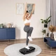 Виброплатформа Gymtek 3D XP750 Black - изображение 2