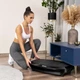 Виброплатформа Gymtek 3D XP750 Black - изображение 7