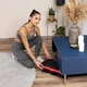 Виброплатформа Gymtek XP500 Красный - изображение 8