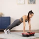 Виброплатформа Gymtek XP500 Красный - изображение 9