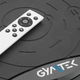 Виброплатформа Gymtek XP500 черный - изображение 14