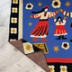 Плед Orner Праздничные гуляния 130х170 см - изображение 9