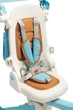 Дитячий триколісний велосипед Caretero Toyz Faro Blue дитячий велосипед-біговел, велосипед з батьківською ручкою - зображення 14