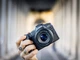 Цифрова фотокамера Canon бездзеркальна чорна 24 2 Мп з об'єктивом RF 24-50mm f4 5-6 3 IS STM (694461) - зображення 4