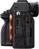 Цифровая фотокамера Sony Alpha 7M4 корпус черный (643215) - изображение 5