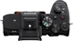 Цифровая фотокамера Sony Alpha 7M4 корпус черный (643215) - изображение 7