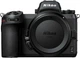 Беззеркальный фотоаппарат Nikon Z6 II body (VOA060AE) - изображение 3