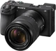 Беззеркальный фотоаппарат Sony Alpha A6700 kit 18-135 Black (ILCE6700MB.CEC) - изображение 2