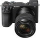 Беззеркальный фотоаппарат Sony Alpha A6700 kit 18-135 Black (ILCE6700MB.CEC) - изображение 3