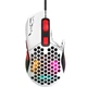 Мышь игровая XTRIKE ME проводная с RGB подсветкой Gaming White (GM-316W ) - изображение 2