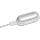 Цифровой диктофон PLAUD NotePin ChatGPT Lunar Silver (NP-64G-SI, PN0200-SI) - изображение 6