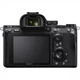 Цифр. фотокамера Sony Alpha 7M3 body black (643204) - зображення 3