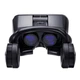 Очки виртуальной реальности VR Box Park с наушниками Black - Refurbished - изображение 3
