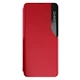 Чехол-книжка Tayler для Samsung Galaxy S21 Red - изображение 2