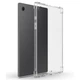 Прозорий силіконовий чохол TPU для Samsung Galaxy Tab A8 10.5 2021, Transparent - Refurbished - зображення 1