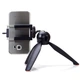 Мини штатив Tripod YT-228 black - Refurbished - изображение 3