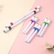 Магнітна антистрес паличка Magnetic Stick з LED підсвіткою для Pen spining (пенспінінгу) black - зображення 4