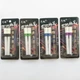 Магнітна антистрес паличка Magnetic Stick з LED підсвіткою для Pen spining (пенспінінгу) black - зображення 6