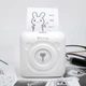 Портативний термопринтер PeriPage A6 для смартфонів і ПК, White - зображення 1