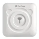 Портативний термопринтер PeriPage A6 для смартфонів і ПК, White - зображення 2