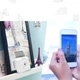 Портативний термопринтер PeriPage A6 для смартфонів і ПК, White - зображення 6