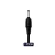 Кабель USB - DC-3.5*1.35мм 12V 1 м, Black - Refurbished - изображение 2