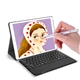 Гелевая ручка-стилус Stylus Pen для смартфонов и планшетов black - изображение 2