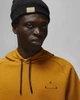 Худі Air Jordan 23 Engineered Mens Fleece Pullover Hoodie Orange Dq7881-712 XL - зображення 4