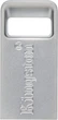 Флешка металлическая USB Kingston 128 Gb DT Micro 3.2 (DTMC3G2/128GB) - изображение 3