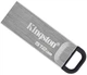 Металлический флеш накопитель 512 GB kingston Kyson usb3.2 DTKN/512GB - изображение 1