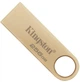 Флешка металлическая Kingston DT SE9 G3 256GB USB 3.2 DTSE9G3/256GB - изображение 3