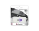 Подвійна флешка 64Gb USB + Type-C Kingston MicroDuo 3C metal USB 3.1 - изображение 4