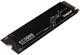 Накопитель SSD 1TB Kingston Kc3000 M.2 2280 PCIe 4.0 x4 NVMe 3D TLC (SKC3000S/1024G) - изображение 4