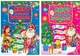 Лист Святому Миколаю. Блакитний + Рожевий (9786175440452) - изображение 1