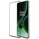 Закаленное защитное стекло Full Screen Tempered Glass для OnePlus Nord 3, Black - изображение 2
