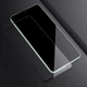Закаленное защитное стекло Full Screen Tempered Glass для OnePlus Nord 3, Black - изображение 4