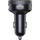 FM модулятор Baseus CCLH-01 Enjoy 2 in 1 MP3 / Charger 3.4A, Black - изображение 4