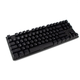 Клавіатура Fantech MAXFIT 87 MK856 Blue Switch, Black - зображення 5