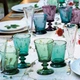 Набор стаканов La Rochere Abeille 260 мл 4 шт 612196S4 - изображение 4
