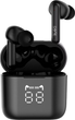 Słuchawki iMiki T13 Black (6973626300066) - obraz 1