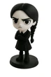 Колекційна фігурка Wednesday Addams | Фігурка Венсдей з серіалу Wednesday | 3D друк з PLA пластику - изображение 1