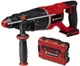 Акумуляторний перфоратор Einhell Professional X-Change TP-HD 18/26 D Li BL-Solo без АКМ і ЗП (4514270) - зображення 1