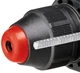 Акумуляторний перфоратор Einhell Professional X-Change TP-HD 18/26 D Li BL-Solo без АКМ і ЗП (4514270) - зображення 10