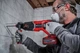 Акумуляторний перфоратор Einhell Professional X-Change TP-HD 18/26 D Li BL-Solo без АКМ і ЗП (4514270) - зображення 16