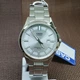 Мужские наручные часы CASIO MTS-100D-7AVDF - изображение 5