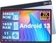 Планшет 11" YESTEL T15 2000 x 1200 16/256Gb Android 13 8600 mAh Blue - изображение 1