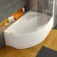 Панель для ванны Ravak A Rosa 2 170 N левосторонняя CZ21200AN0 - изображение 2
